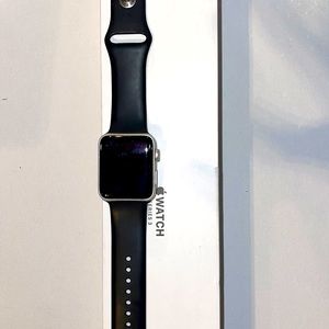 Apple watch series 3